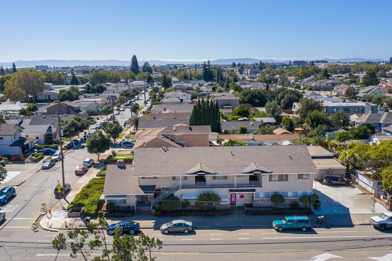 1991 Bancroft Ave, San Leandro, CA 94577 | LoopNet