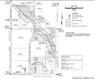 More details for 17 Mile Rd, Sterling Heights, MI - Land for Lease