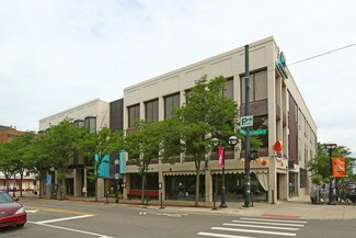 More details for 337-341 E Liberty St, Ann Arbor, MI - Office for Lease