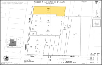 More details for 2535-2563 Hamner Ave, Norco, CA - Retail for Lease