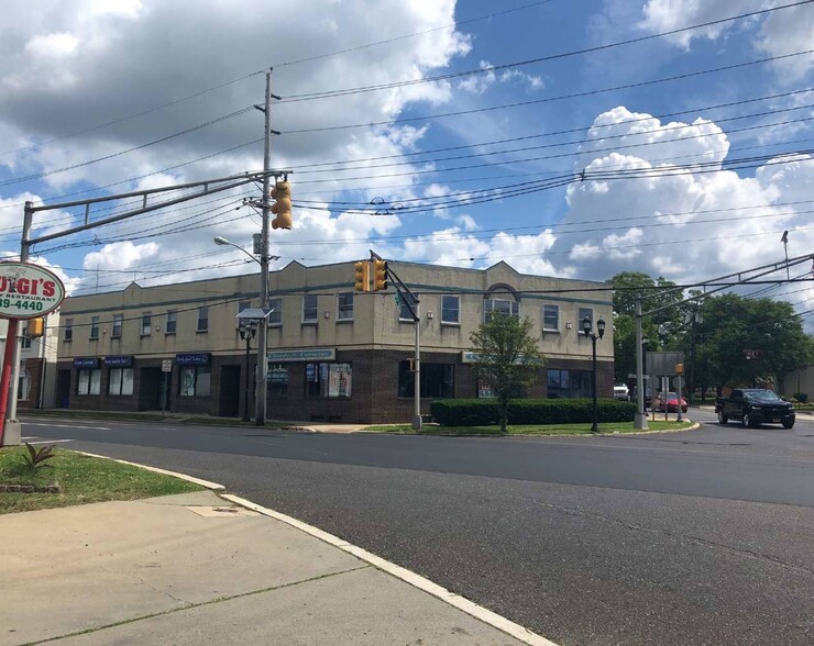 10-14 N Black Horse Pike, Runnemede, NJ for sale - Building Photo - Image 1 of 1