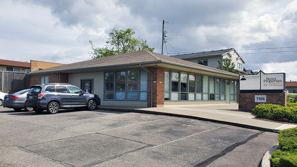 7105 27th St W, Tacoma, WA for sale Building Photo- Image 1 of 1