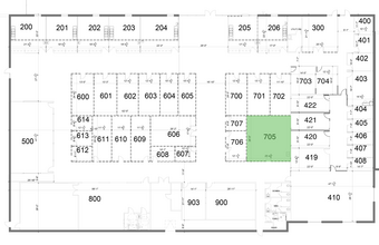 300-360 E Belt Line Rd, DeSoto, TX for lease Building Photo- Image 1 of 2