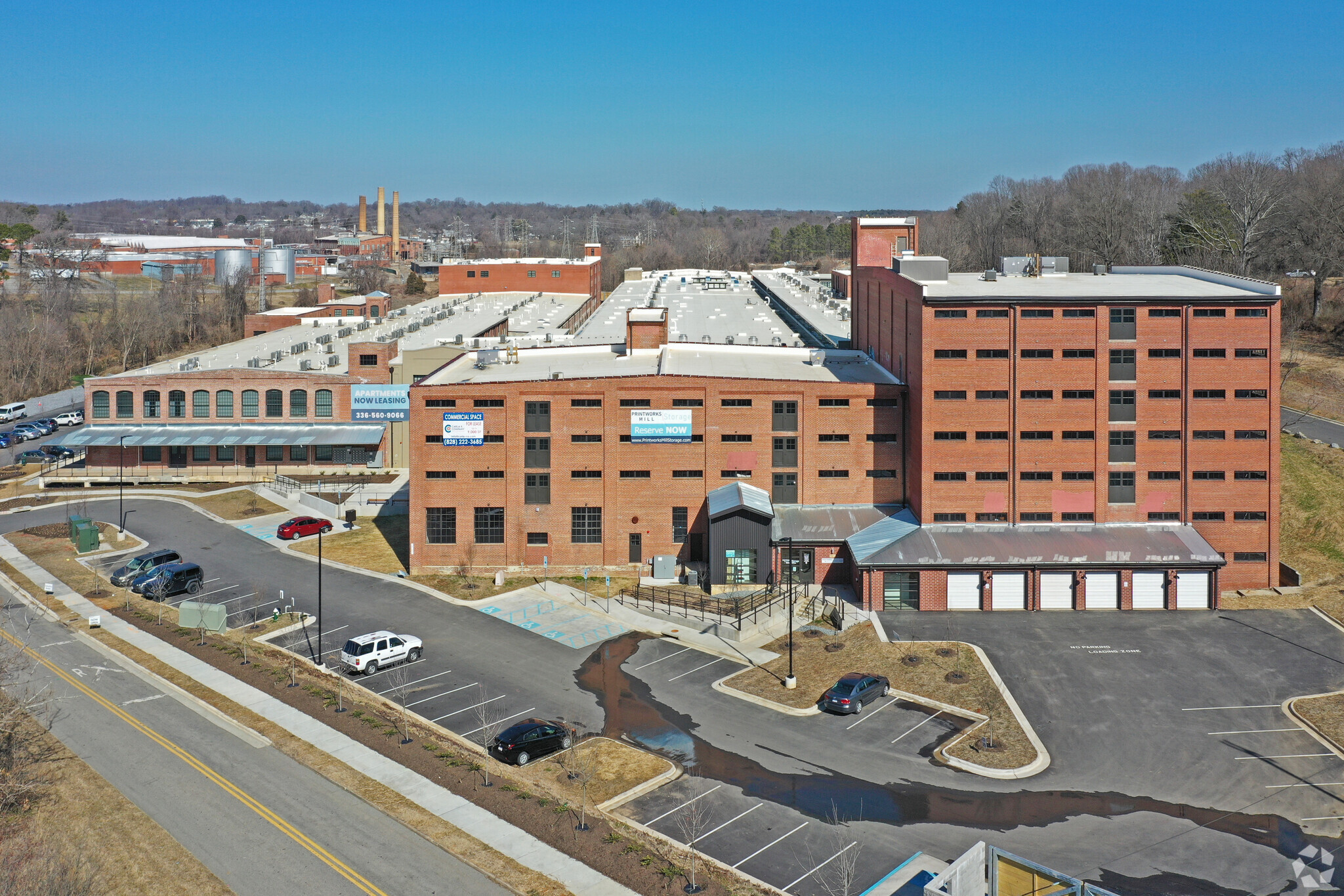 1702 Fairview St, Greensboro, NC for lease Building Photo- Image 1 of 30