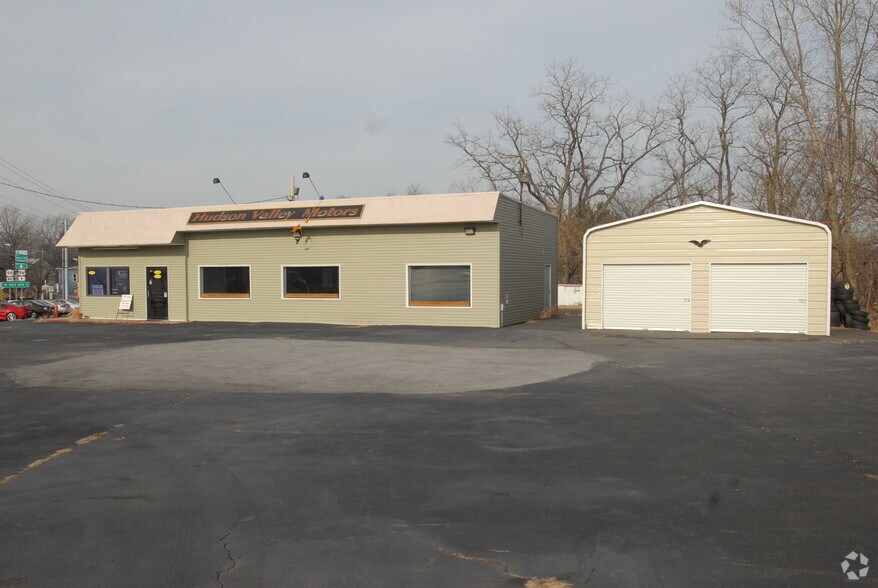 3262 US Highway 9 W, New Windsor Township, NY for sale - Primary Photo - Image 1 of 1