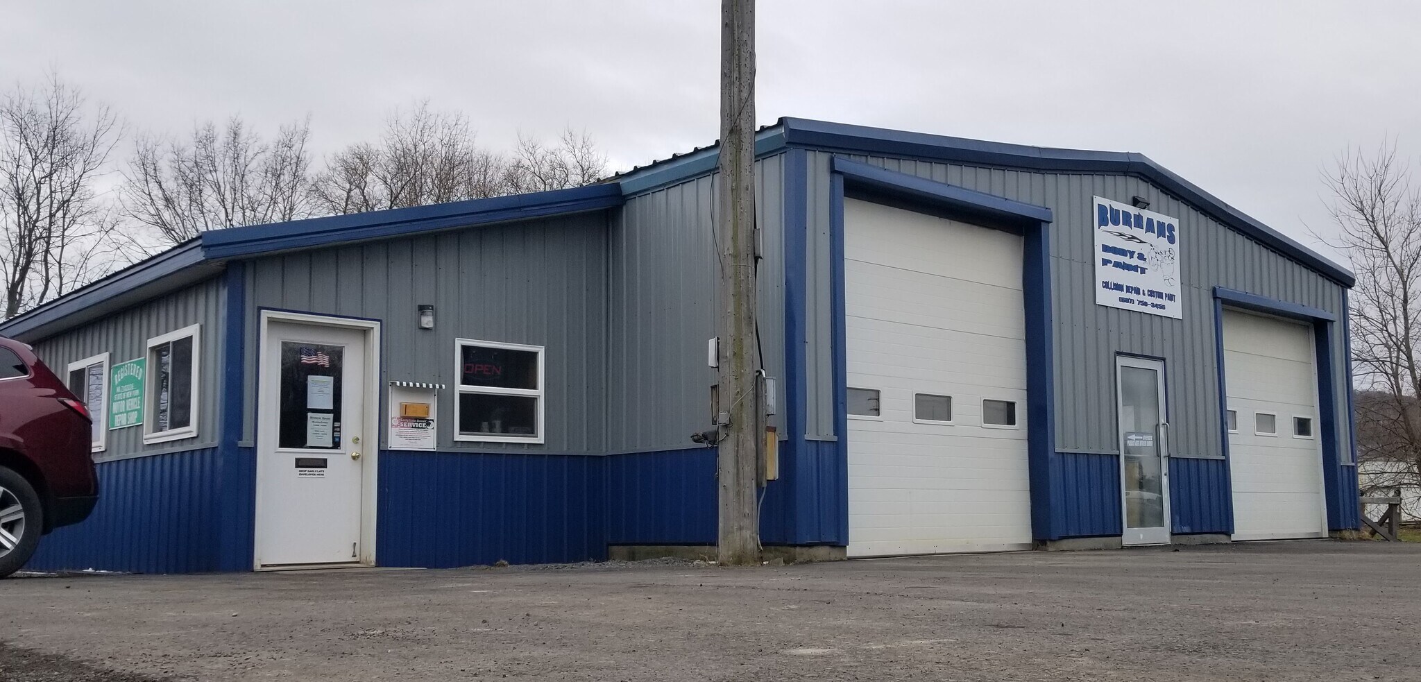 3827 US Route 11, Cortland, NY for sale Primary Photo- Image 1 of 1