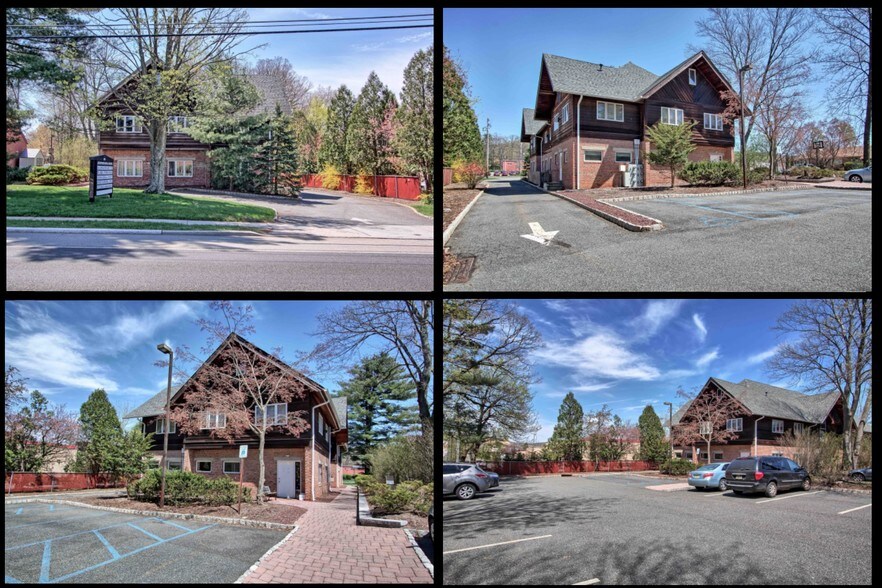 225 Rt-10, Succasunna, NJ for sale - Primary Photo - Image 1 of 1