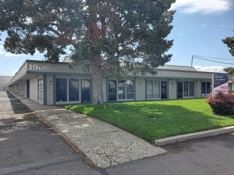 1000 Bible Way, Reno, NV for lease - Building Photo - Image 1 of 1