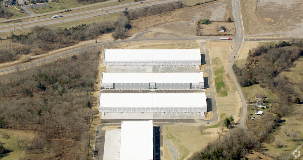 45 Genesco Pky, Lebanon, TN for lease - Aerial - Image 3 of 5