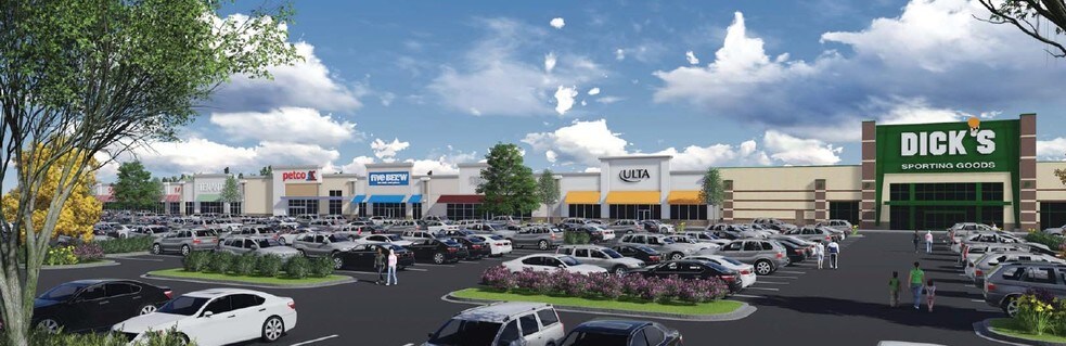 1251 N Bridge St, Chillicothe, OH for sale - Primary Photo - Image 1 of 1