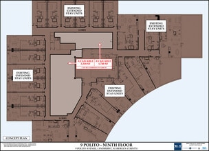 9 Polito Ave, Lyndhurst, NJ for lease Floor Plan- Image 1 of 1