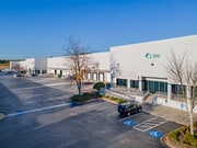 Building 3 - Warehouse