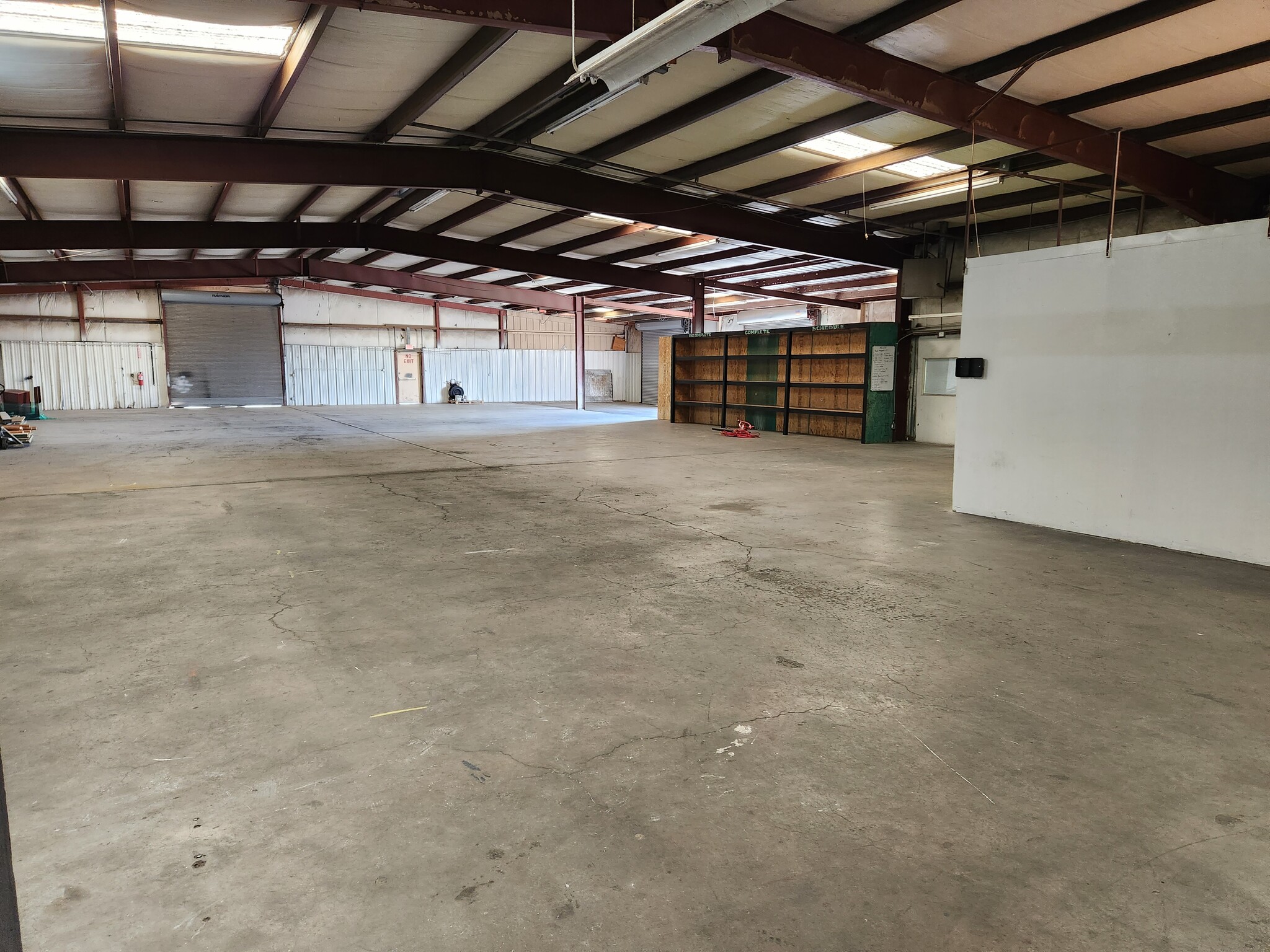 1100 Kastrin St, El Paso, TX 79907 - Industrial for Lease | LoopNet