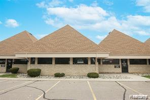 More details for 5154 Miller Rd, Flint, MI - Office for Sale