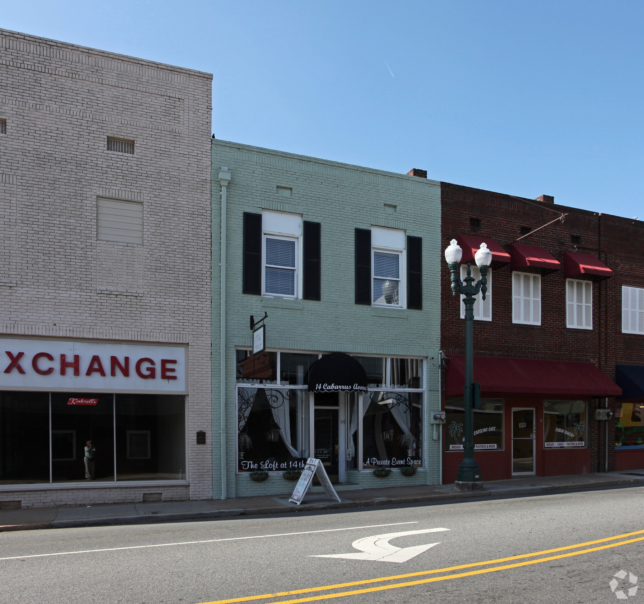 14 Cabarrus Ave W, Concord, NC for sale Primary Photo- Image 1 of 1