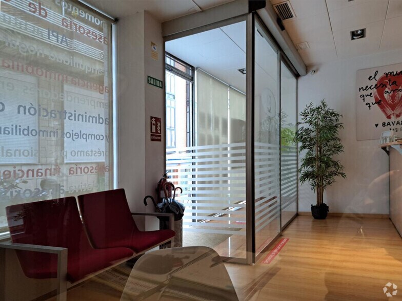 Office in Guadalajara, Guadalajara for lease - Interior Photo - Image 1 of 1