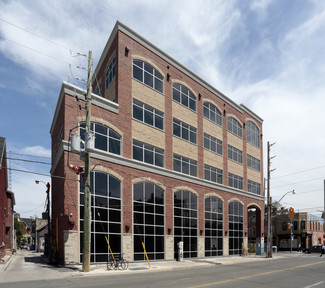 More details for 832 College St, Toronto, ON - Office for Lease