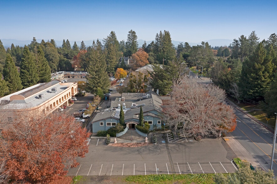 8050 Bodega Ave, Sebastopol, CA for sale - Building Photo - Image 1 of 18