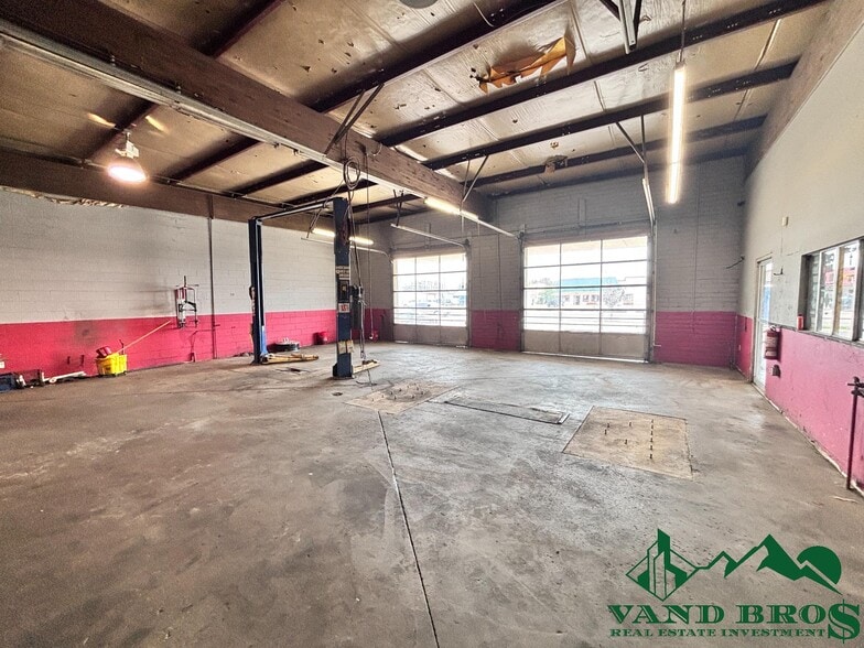 2409 W 10th St, Greeley, CO for lease - Building Photo - Image 3 of 6