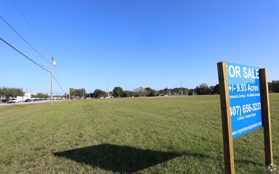 112 W Geneva St, Ocoee, FL for sale - Primary Photo - Image 1 of 1