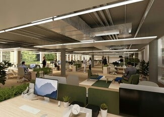 More details for 300 Brook Dr, Reading - Office for Lease