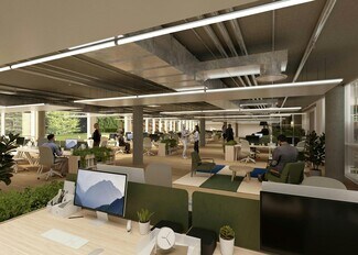 More details for 300 Brook Dr, Reading - Office for Lease