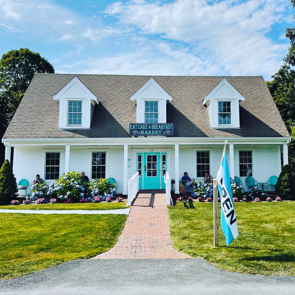 26 Wampum Dr, Brewster, MA for sale Building Photo- Image 1 of 1