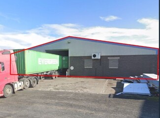 More details for Nelson Way, Cramlington - Industrial for Lease