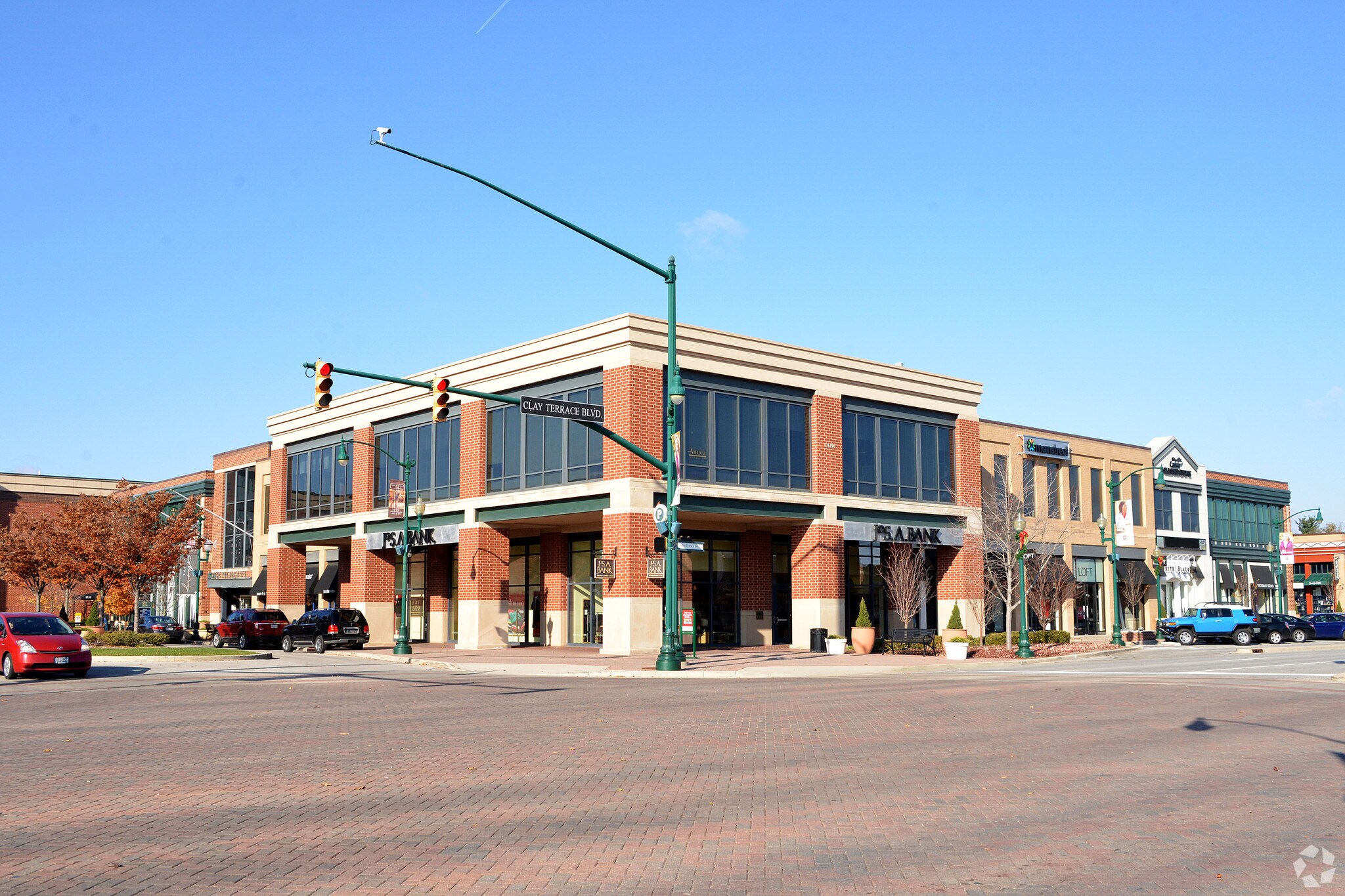 14390 Clay Terrace Blvd, Carmel, IN 46032 Clay Terrace North