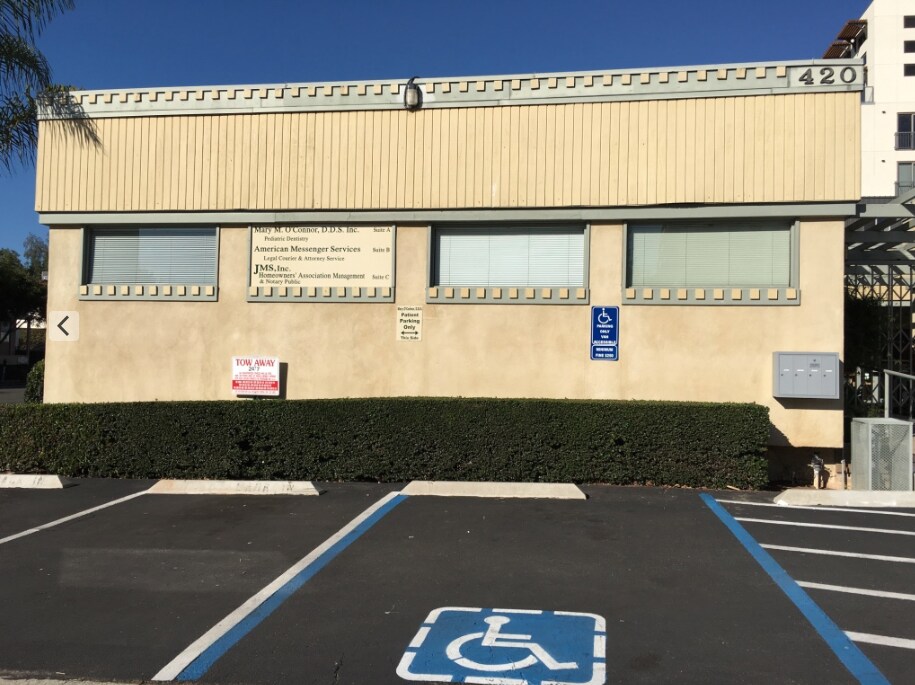 420 Spruce St, San Diego, CA 92103