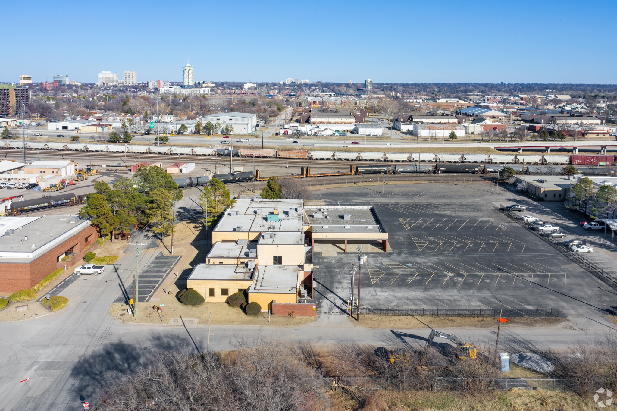 WEST TULSA OFFICE COMPLEX Tulsa, OK for Sale