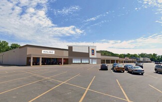 More details for 62-150 Hocking Mall, Logan, OH - Retail for Lease