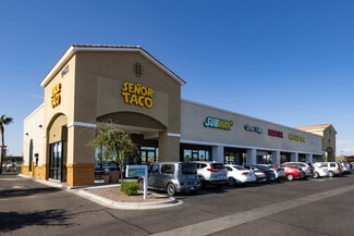 More details for 19423 N R H Johnson Blvd, Sun City West, AZ - Retail for Lease