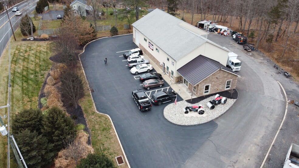 8461 Easton Rd, Ottsville, PA for sale - Building Photo - Image 3 of 19