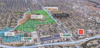 More details for 2772 W Bates Ave, Denver, CO - Land for Sale