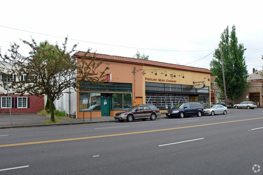 2512 NE Broadway St, Portland, OR for sale - Primary Photo - Image 1 of 1