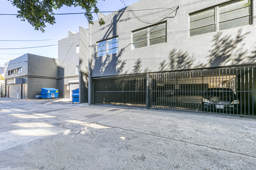 1722-1730 J St, Sacramento, CA for lease - Building Photo - Image 3 of 11