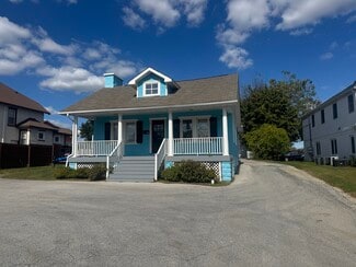 More details for 833 W Chester Pike, West Chester, PA - Retail for Lease