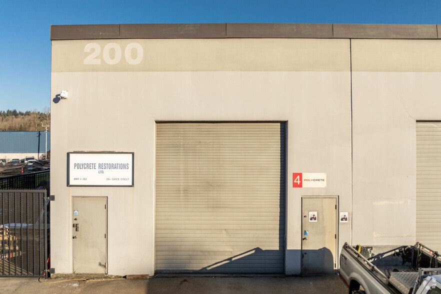 204 Cayer St, Coquitlam, BC for sale - Building Photo - Image 3 of 4