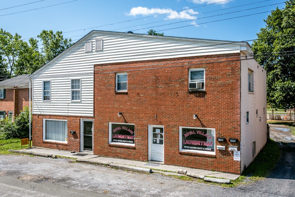 650 W 11th St, Front Royal, VA for sale Building Photo- Image 1 of 1