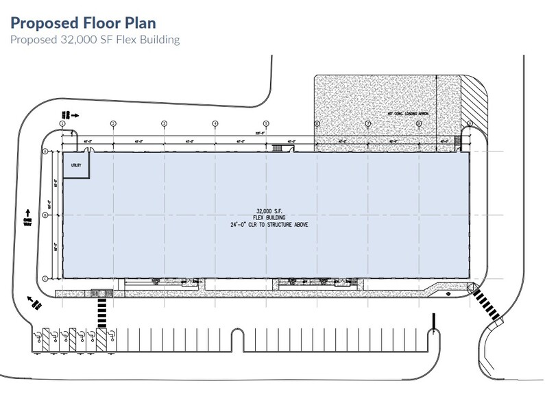 2805 Township Line Rd, Hatfield, PA for sale - Floor Plan - Image 2 of 12