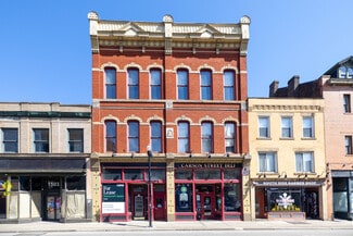 More details for 1505-1507 E Carson St, Pittsburgh, PA - Office for Lease