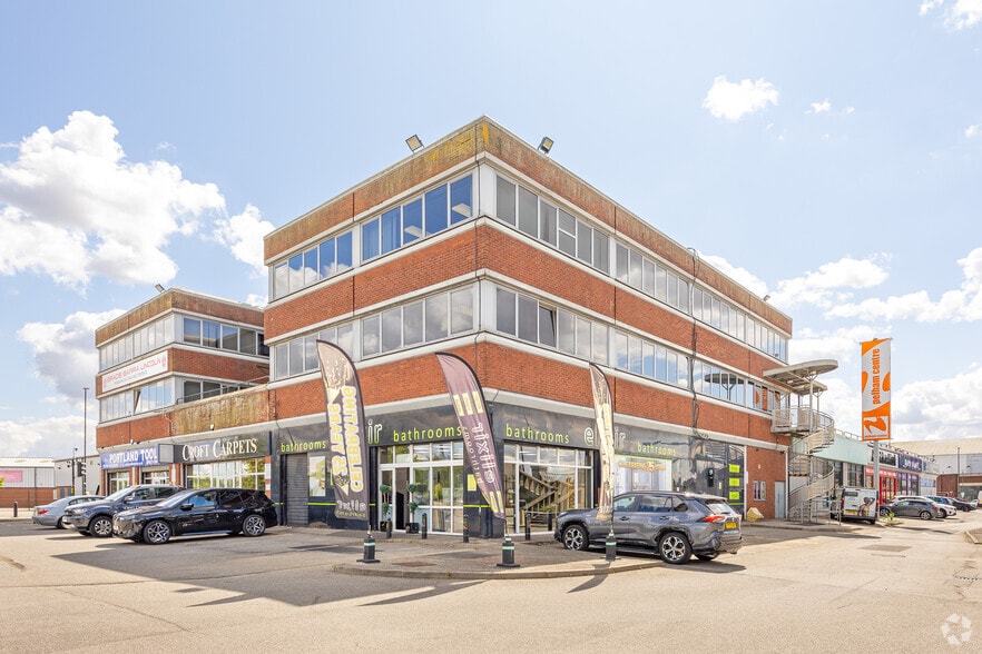 Canwick Rd, Lincoln for sale - Building Photo - Image 1 of 1