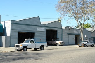 More details for 2418 6th St, Berkeley, CA - Industrial for Lease