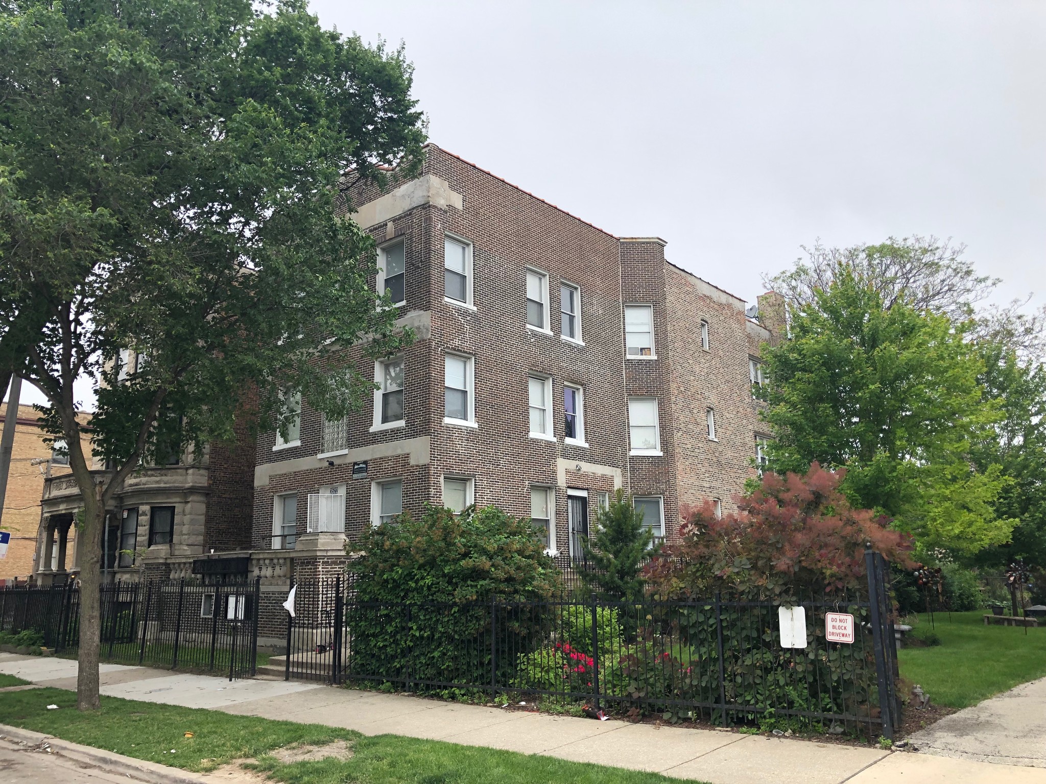 3522 W Jackson Blvd, Chicago, IL for sale Building Photo- Image 1 of 1