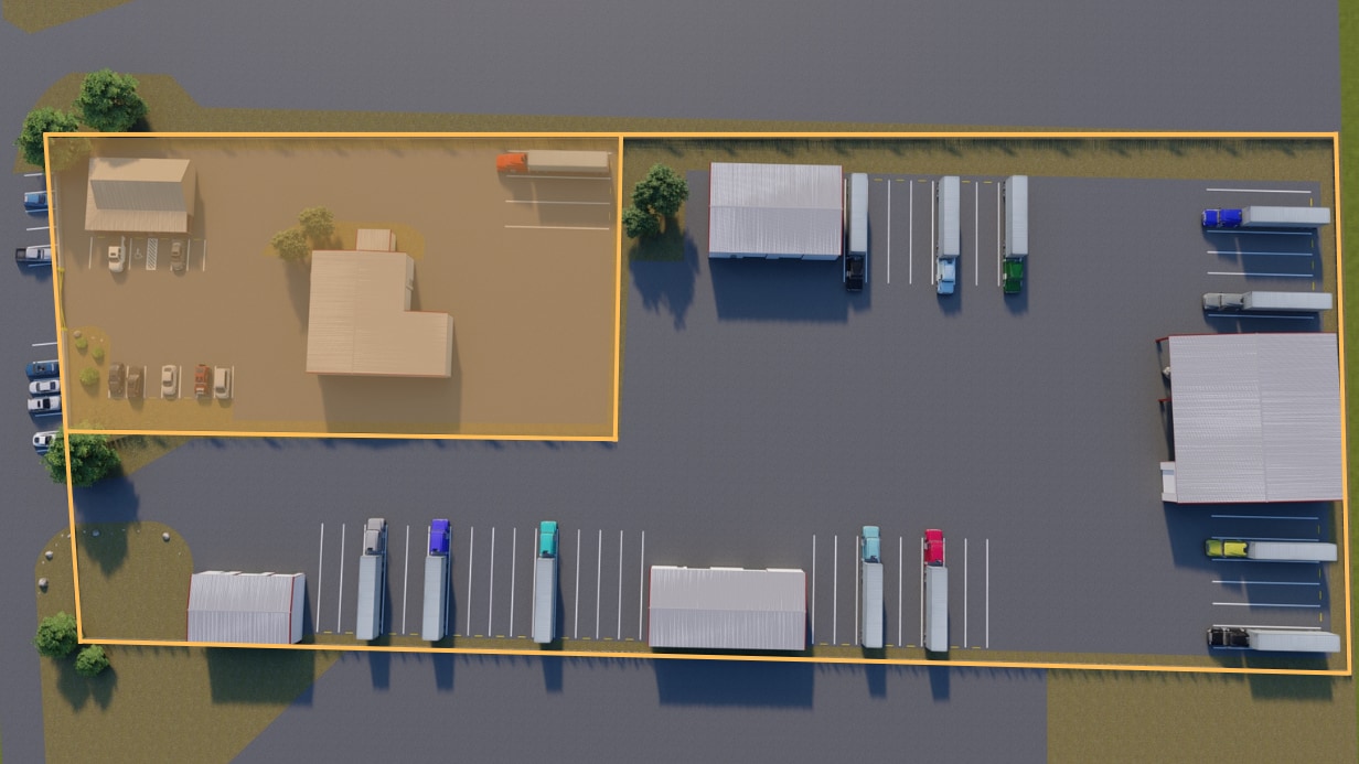 120 Iron Horse Dr, Hutto, TX for lease Interior Photo- Image 1 of 5