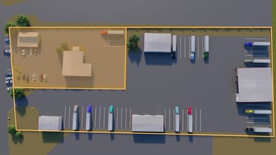 120 Iron Horse Dr, Hutto, TX for lease Interior Photo- Image 1 of 5