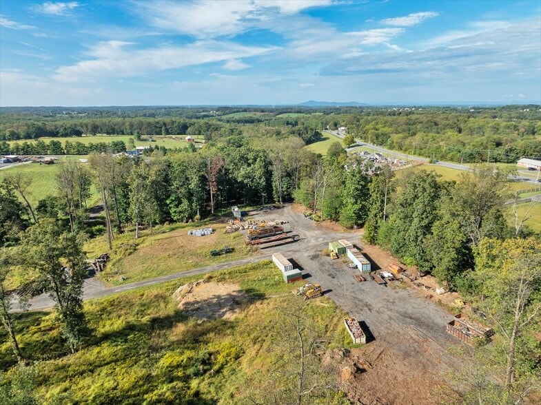 951 Ridge Rd, Mount Airy, MD for lease - Aerial - Image 2 of 10