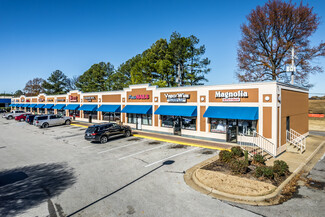 More details for 6822-6850 Stage Rd, Bartlett, TN - Retail for Lease