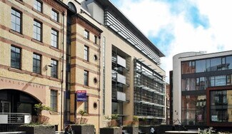 More details for 5 Temple Square, Liverpool - Office for Lease